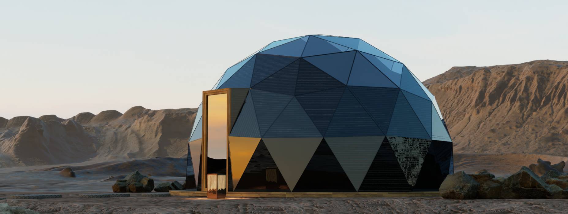 建德市星空酒店帐篷